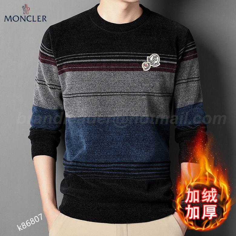 Moncler Men's Sweater 36